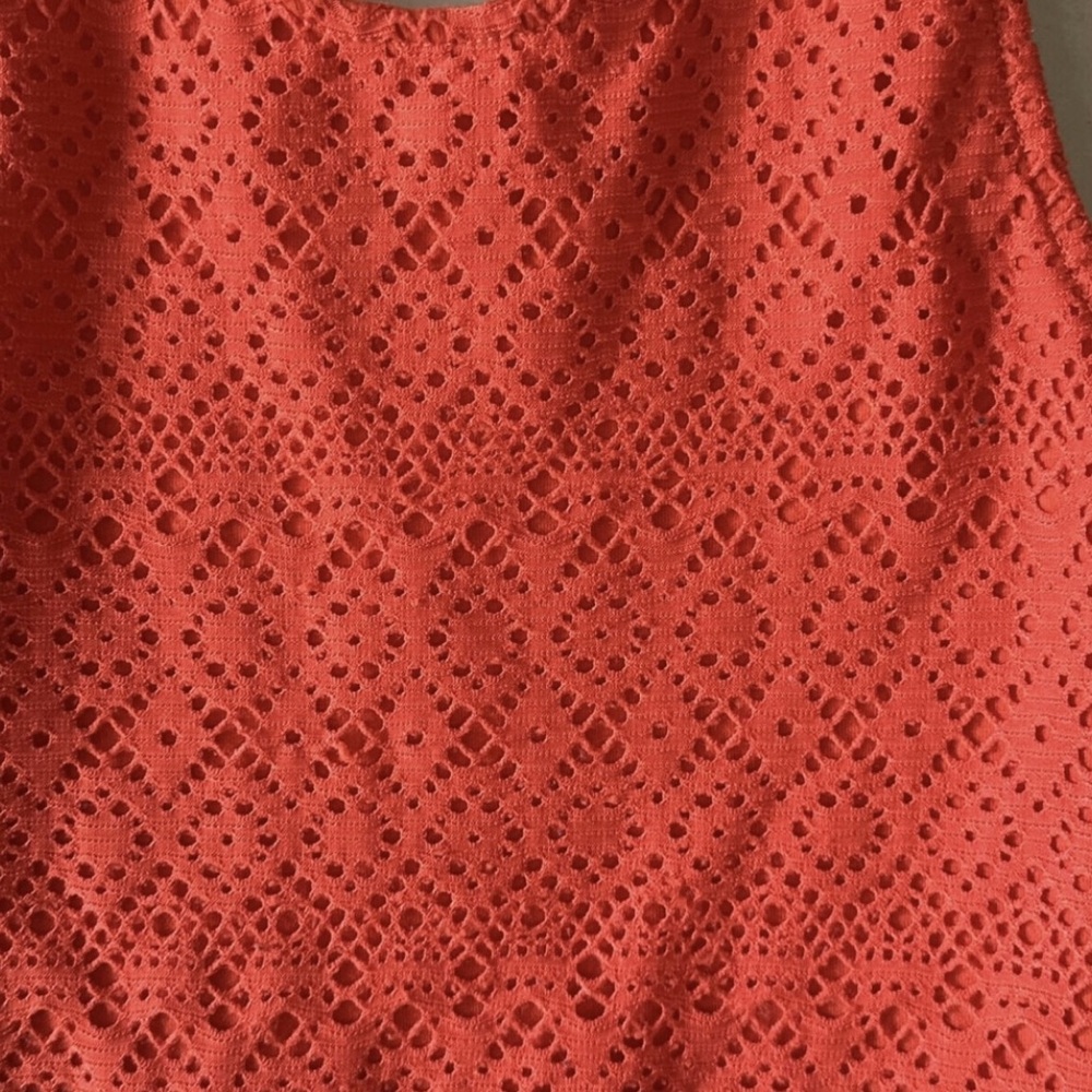 Old Navy Kids Sleeveless Dress - Picture 3 of 7